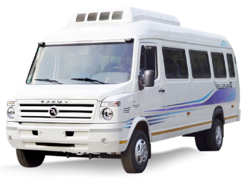 Tempo Traveller